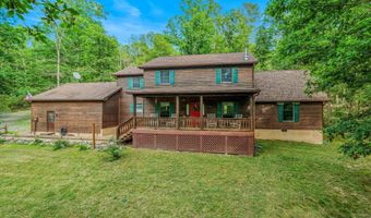 580 BRAEBURN Dr, Augusta, WV 26704