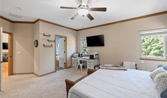 6 Leawood Pl, Bella Vista, AR 72715