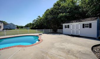 334 ASHLAND Ave, Camden Wyoming, DE 19934