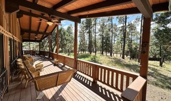 102 Pine Cone Ln, Alto, NM 88312