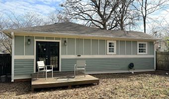 1457 Benteen Ave SE, Atlanta, GA 30315