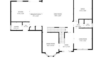 985 W Martin Ave, Amherst, OH 44001