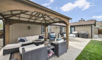 522 Sugarloaf Dr, Dayton, NV 89403