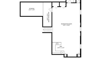1291 White Chapel Ln, Algonquin, IL 60102