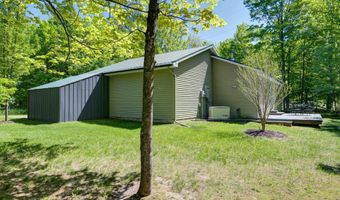 8134 NW Ruttan Rd, Alden, MI 49612