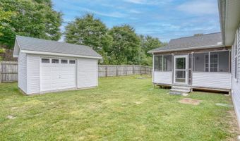 158 N EMBER Dr, Felton, DE 19943