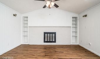 951 Kenwood Dr, Abilene, TX 79601