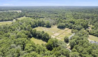 2236 Carter Street Tract D, Camden, SC 29020