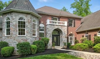 1002 COVINGTON Way, Annapolis, MD 21401