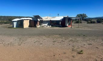 15 Dalton Ln 42S, Aragon, NM 87820