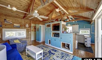 42196 Pheasant Ct Lot 129, Avon, NC 27915