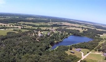 0 Lakeside Cir, Atoka, OK 74525