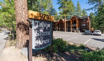929 Southwood Blvd # 23, Incline Village, NV 89451