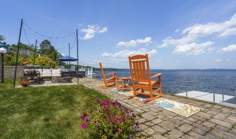 34 S Beach St, Sebago, ME 04029