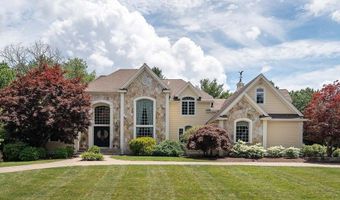 8 Buttonwood Dr, Andover, MA 01810