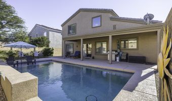 1240 W Falls Canyon Dr, Casa Grande, AZ 85122