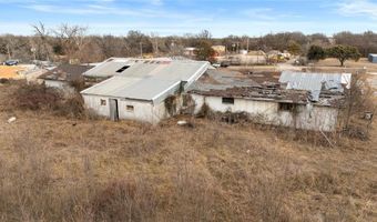 1725 N Mississippi Ave, Ada, OK 74820