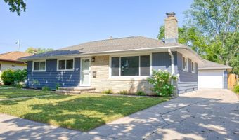 418 S SCHAEFER St, Appleton, WI 54915