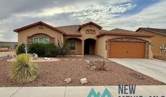 1905 Troy Dr, Carlsbad, NM 88220