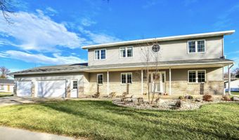 1524 N Harrison St, Aberdeen, SD 57401
