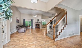 375 LEGGETT Dr, Atoka, TN 38004