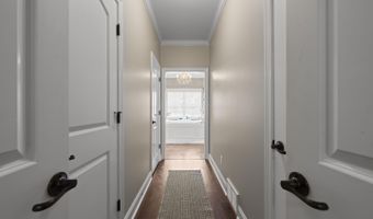 5509 MILTON WILSON Rd, Arlington, TN 38002