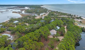 27 Harry Morrison Rd, Alligator Point, FL 32346