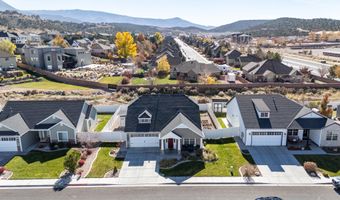 2861 W 25 N Sterling St, Cedar City, UT 84720