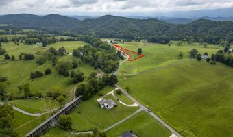 Tbd Old S Way, Abingdon, VA 24211