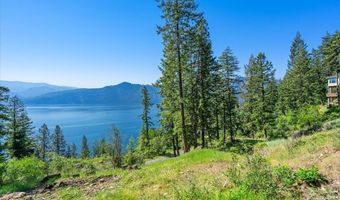 NNA Cape Horn Dr, Bayview, ID 83803