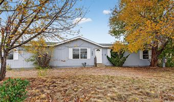 390 Lobo Ln, Chino Valley, AZ 86323