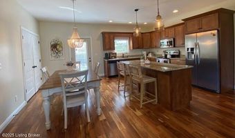 111 Landmark Dr, Bardstown, KY 40004