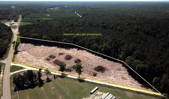 416 Sc-210, Bowman, SC 29018