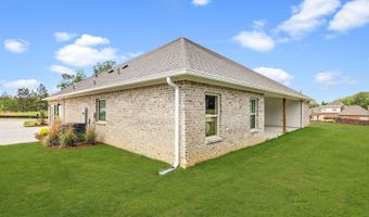 123 Cornerstone Dr Plan: KATHERINE, Brandon, MS 39042