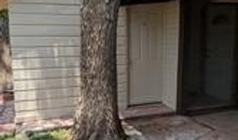 1142 S Bowie Dr, Abilene, TX 79605