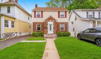 43 Smallwood Ave, Belleville, NJ 07109