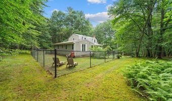 825 Matteson Rd, Coventry, RI 02816