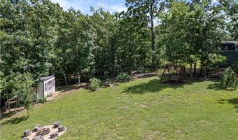 4 Callander Ln, Bella Vista, AR 72715
