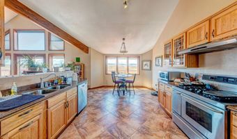 135 HIGH PLAINS Rd, Buffalo, WY 82834