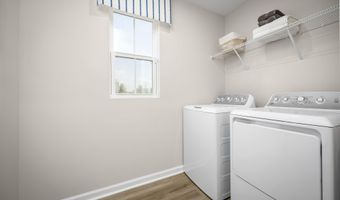 8011 Sterling Oaks Way NW Plan: Rosewood, Ash, NC 28420
