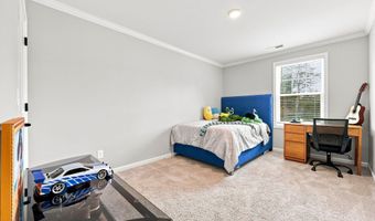 16 Lynnridge Dr, Angier, NC 27501
