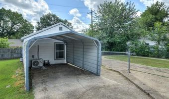 368 SE Elmhurst Ave, Bartlesville, OK 74006