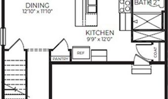 Barney Jenkins Road Plan: ELM, Magnolia, DE 19962