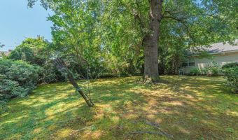 120 Nightingale St, Barnwell, SC 29812