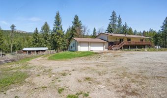 2043 Blanchard Cutoff, Blanchard, ID 83804