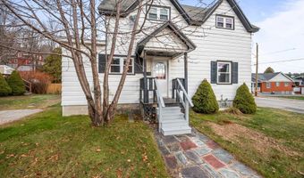 191 Sweden St, Berlin, NH 03570