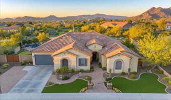 6030 E BRIANNA Rd, Cave Creek, AZ 85331