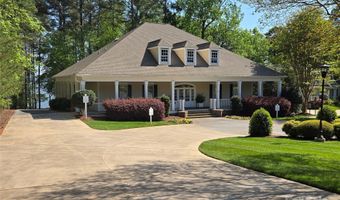 133 Badin View Dr, Badin Lake, NC 28127