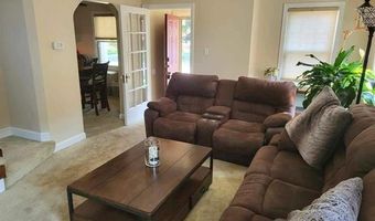 15407 HARRISON Ave, Allen Park, MI 48101