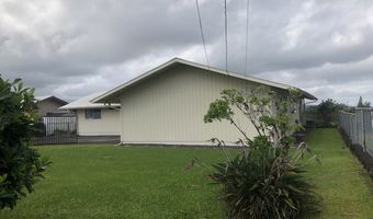 1204 KIHONUA Pl, Hilo, HI 96720